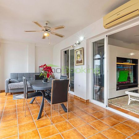 Apartamento Europlaya 5º Calpe Zewnętrze zdjęcie