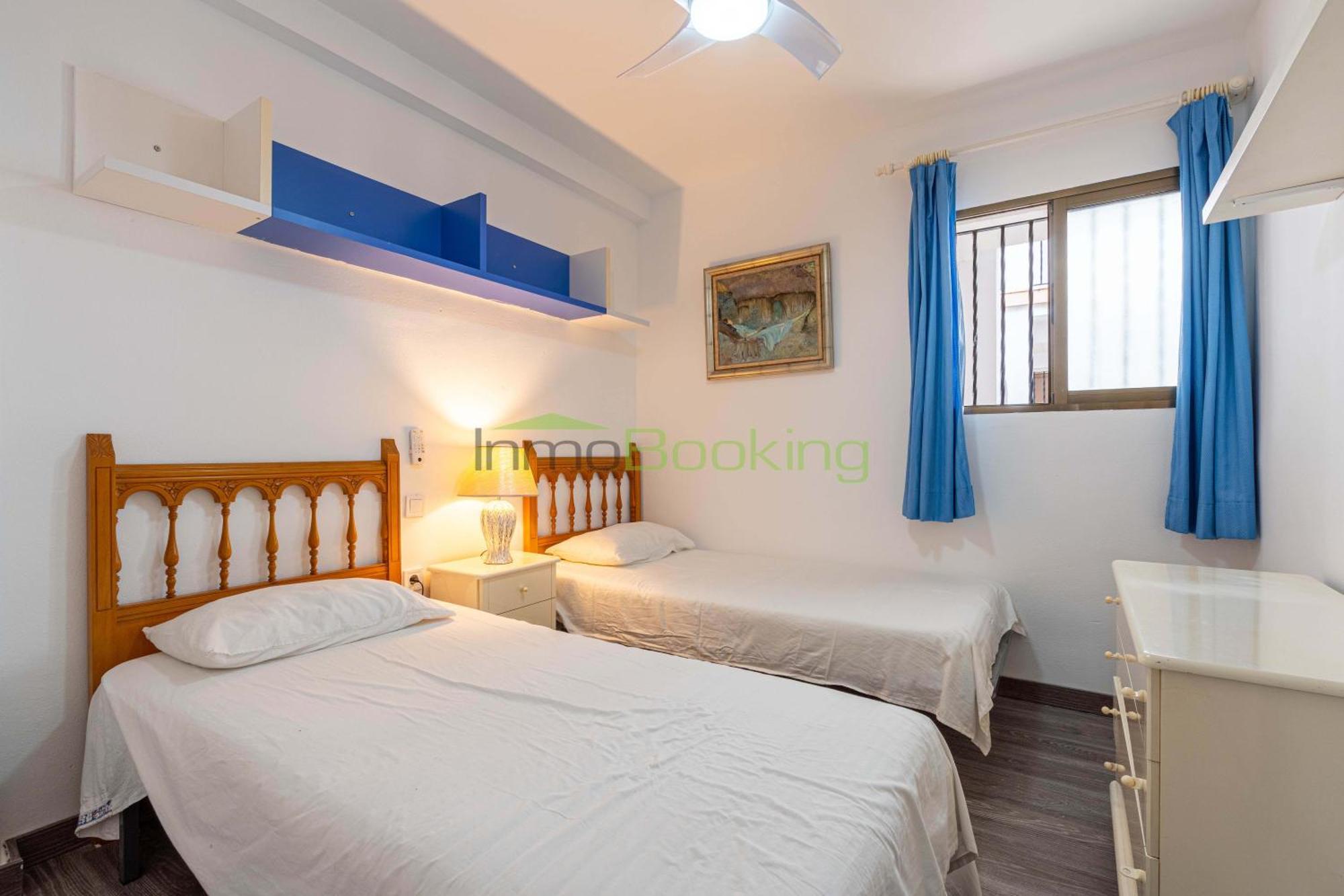 Apartamento Europlaya 5º Calpe Zewnętrze zdjęcie