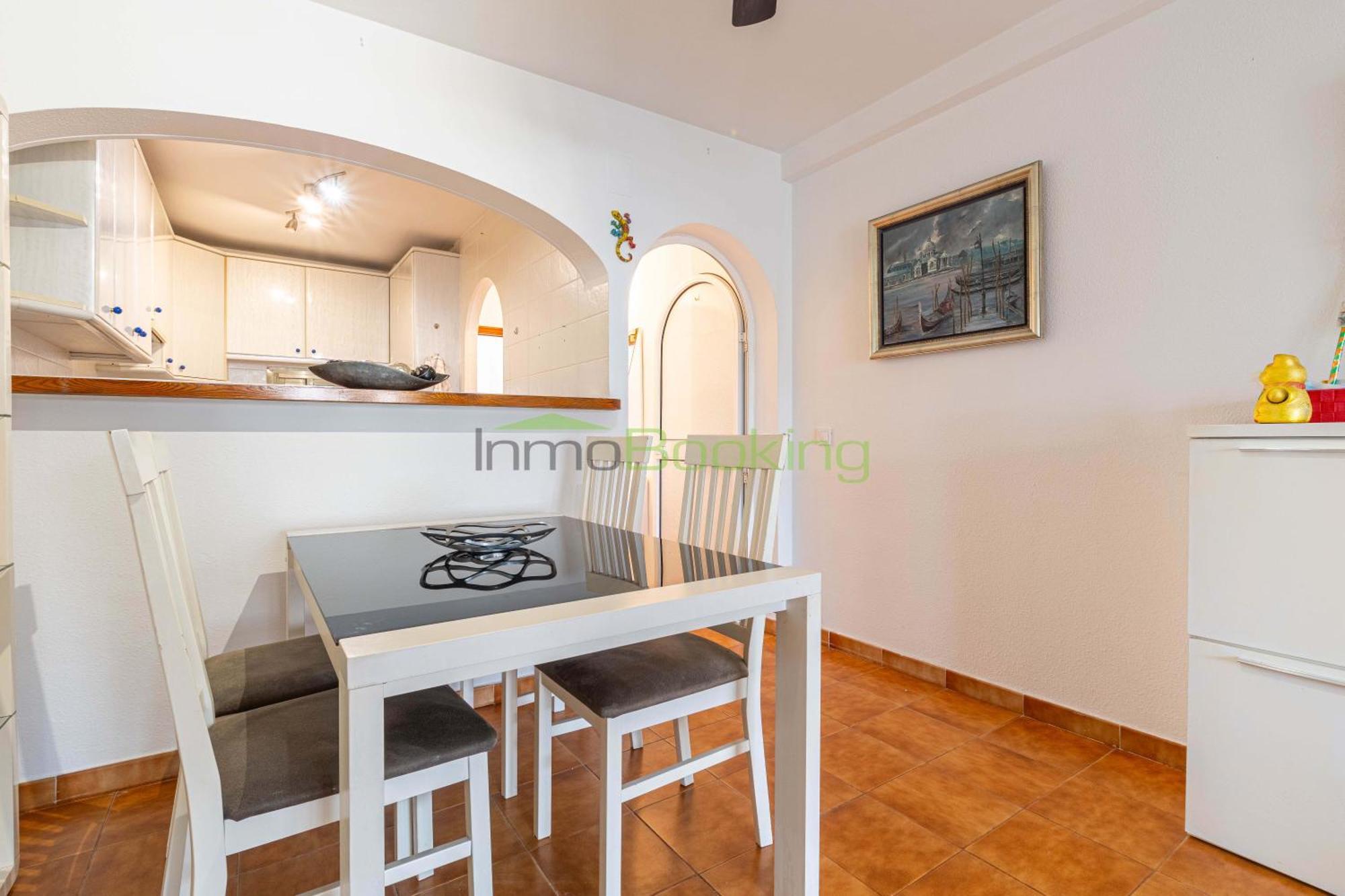 Apartamento Europlaya 5º Calpe Zewnętrze zdjęcie