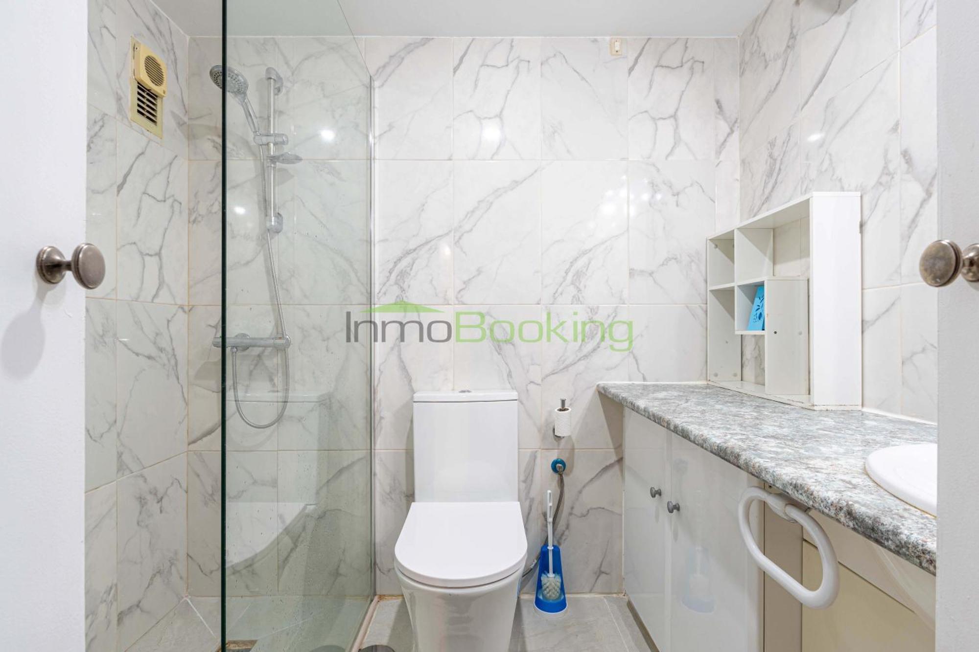 Apartamento Europlaya 5º Calpe Zewnętrze zdjęcie