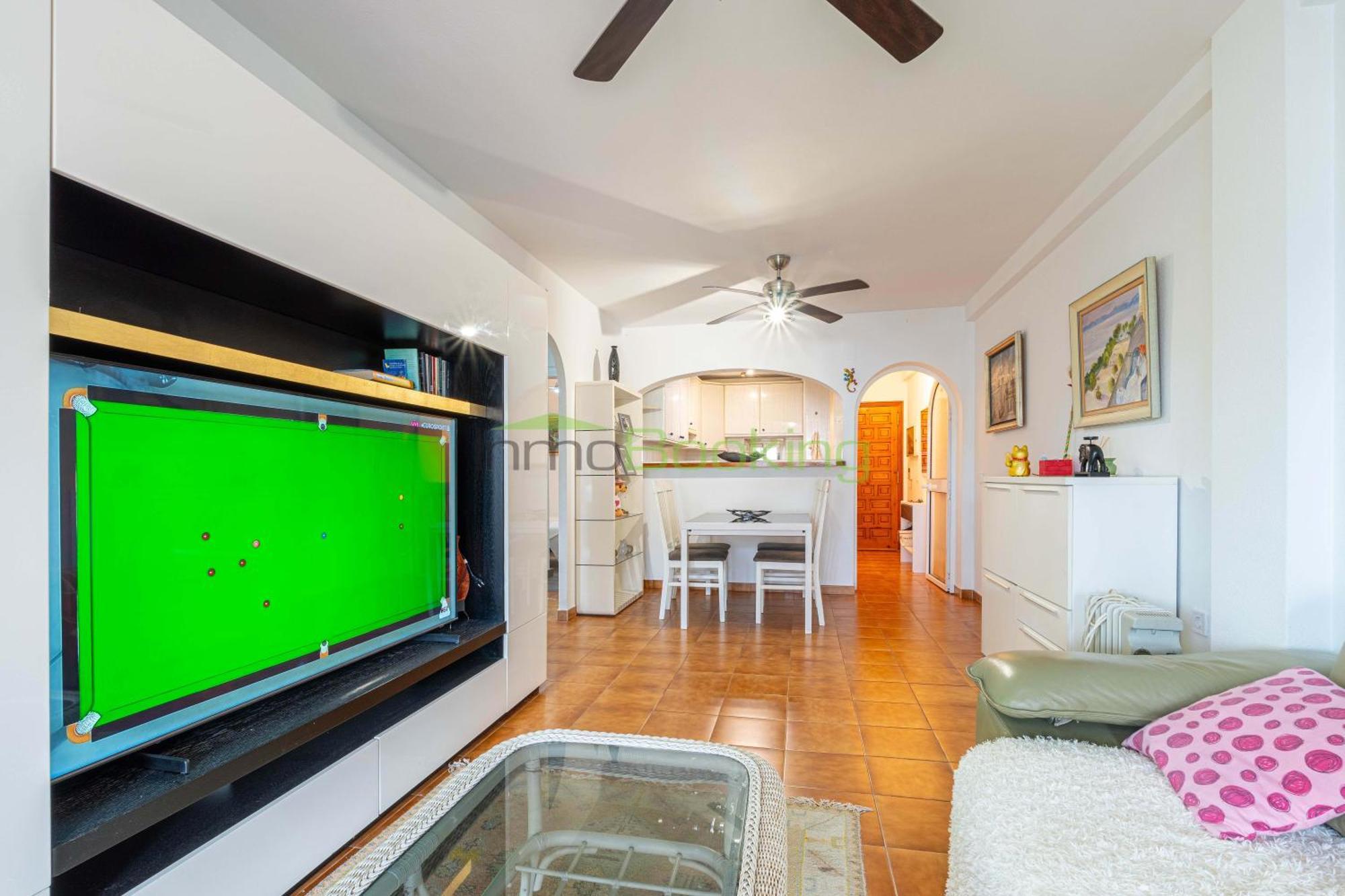 Apartamento Europlaya 5º Calpe Zewnętrze zdjęcie