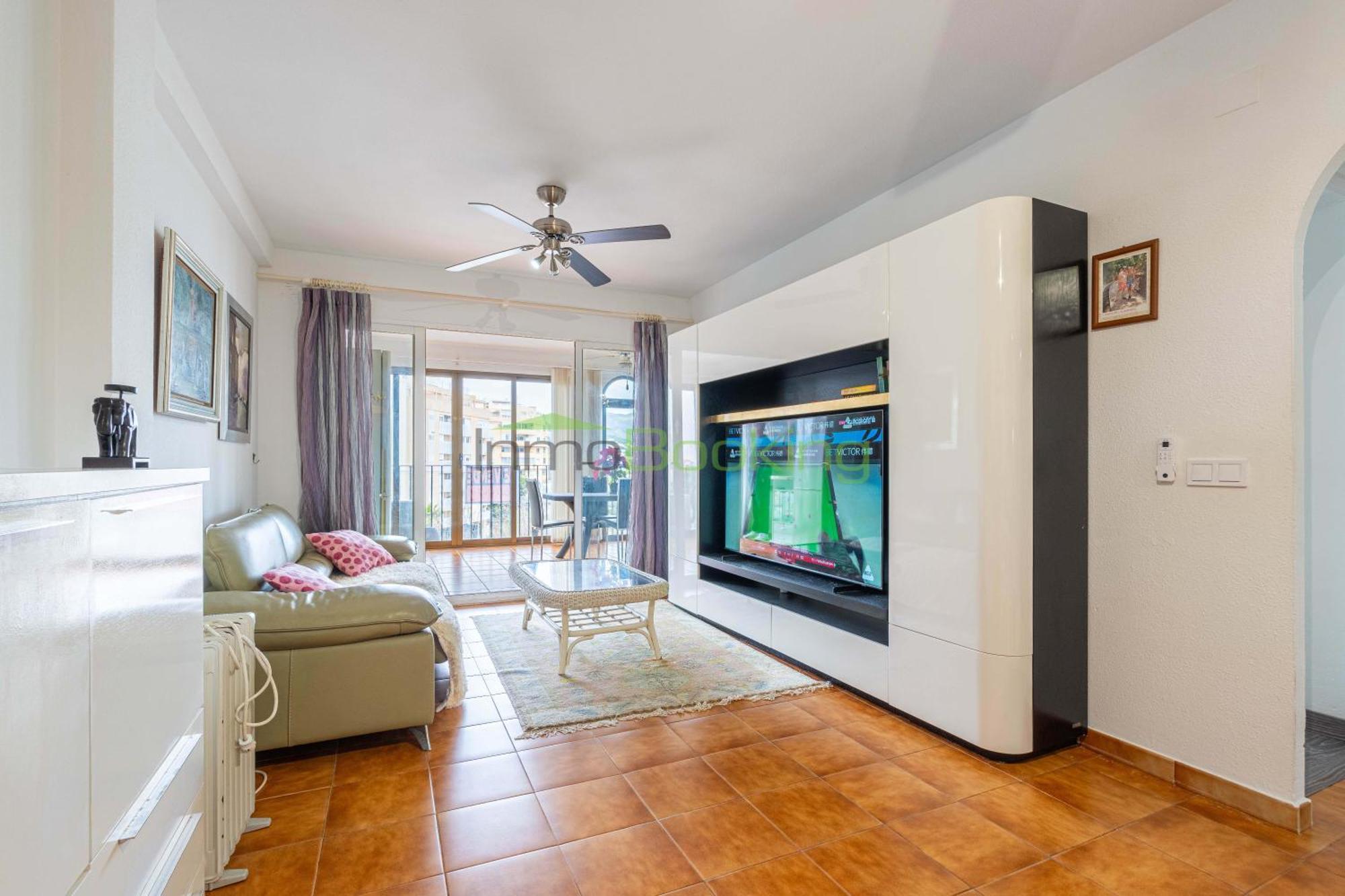 Apartamento Europlaya 5º Calpe Zewnętrze zdjęcie